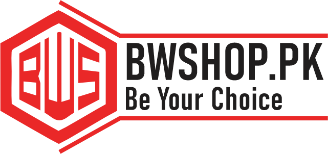 Bwshop logo