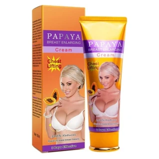 Papaya Breast Enlarging Cream