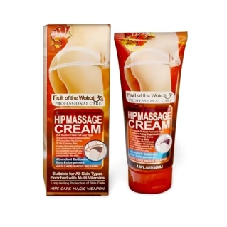 Wokali Hip Massage Cream