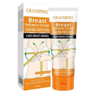 Guanjing Breast Enhance Cream