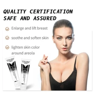 Disunie Breast Enlargement Cream