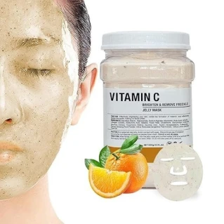 Jelly Mask Vitamin C