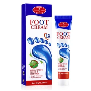 Foot Cream Balm Aichun Beauty