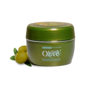 Olive Whitening Cream