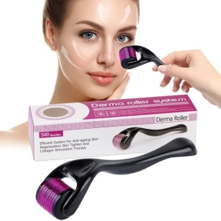 Derma Roller 0.5MM