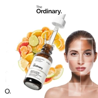 The Ordinary Serum