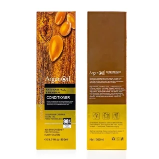 Argan Oil Shampoo-900ML