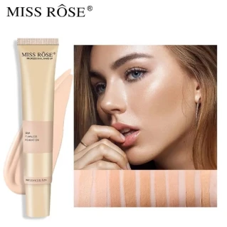 Miss Rose Silk Foundation