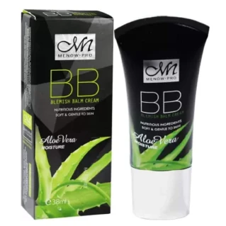 Aloe Vera Moisture Balm Cream