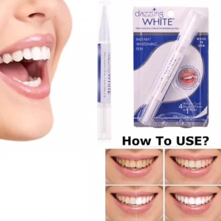 instant Whitening Pen