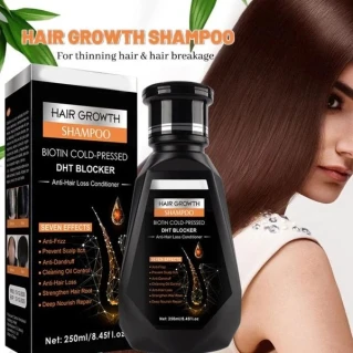 Pei Mei Hair Growth Shampoo