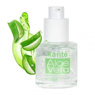 Primer Aloe Vera Oil