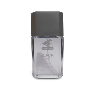 Marco Polo Black Van Perfume