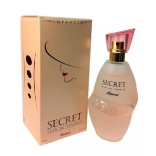 Rasasi Secret Perfume for Women