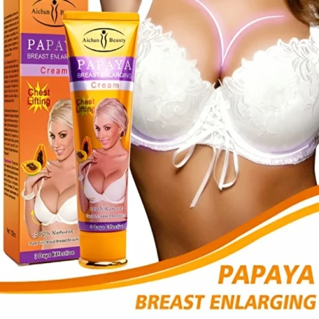 Papaya Breast Enlarging Cream