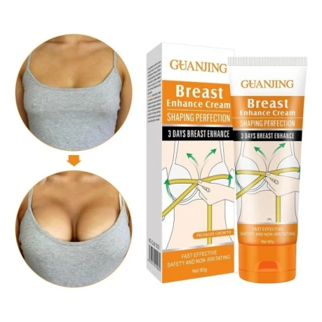 Guanjing Breast Enhance Cream