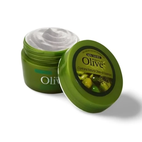 Olive Whitening Cream