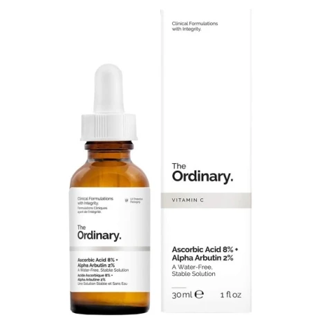 The Ordinary Serum