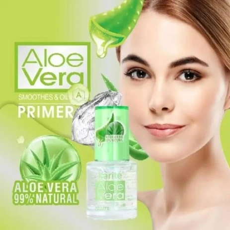 Primer Aloe Vera Oil