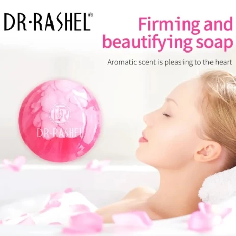 Vaginal Tightening & Whitening Soap