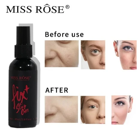 Miss Rose Fix Stay Over